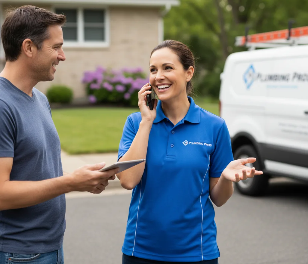 Emergency Plumbing in West Melbourne, FL