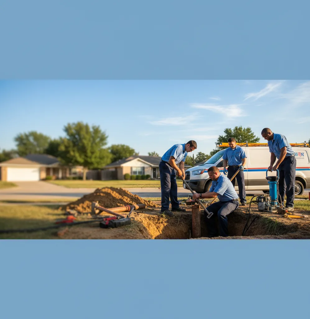 Emergency Plumbing in West Melbourne, FL